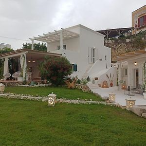 Casa Vacanze Le Palette - Geranei